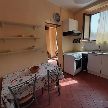 Lemon's House By The Sea Holiday home
