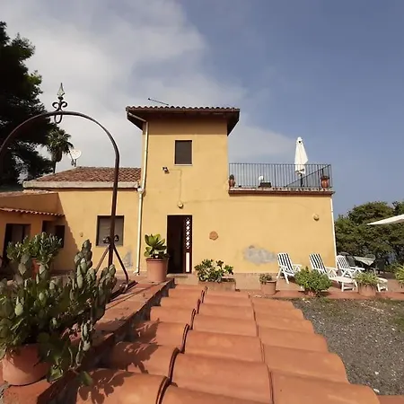 Lemon's House By The Sea Nyaraló *