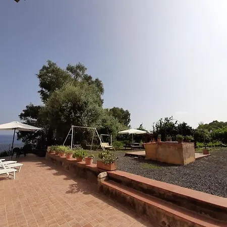 Lemon's House By The Sea Nyaraló *