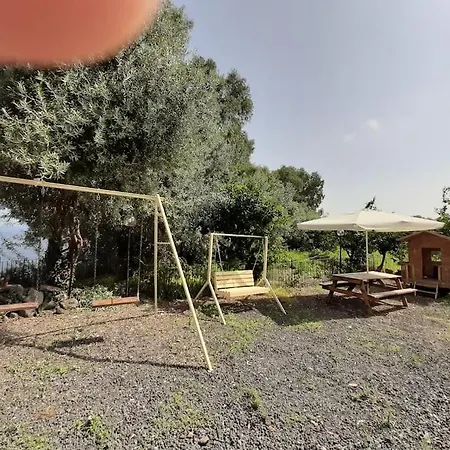 Holiday home Lemon's House By The Sea *