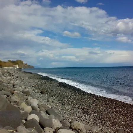 Lemon's House By The Sea