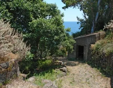 Lemon's House By The Sea Nyaraló