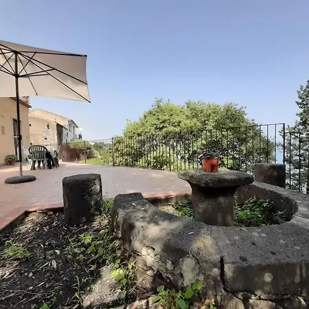 Nyaraló Lemon's House By The Sea *