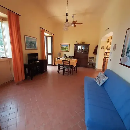 Nyaraló Lemon's House By The Sea *