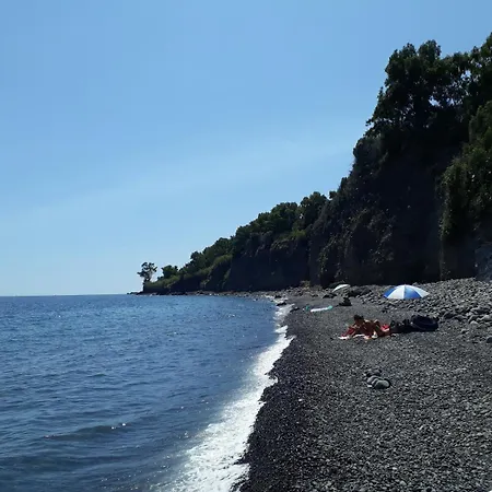 Holiday home Lemon's House By The Sea