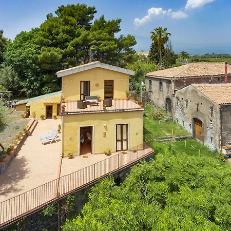 Nyaraló Lemon's House By The Sea *