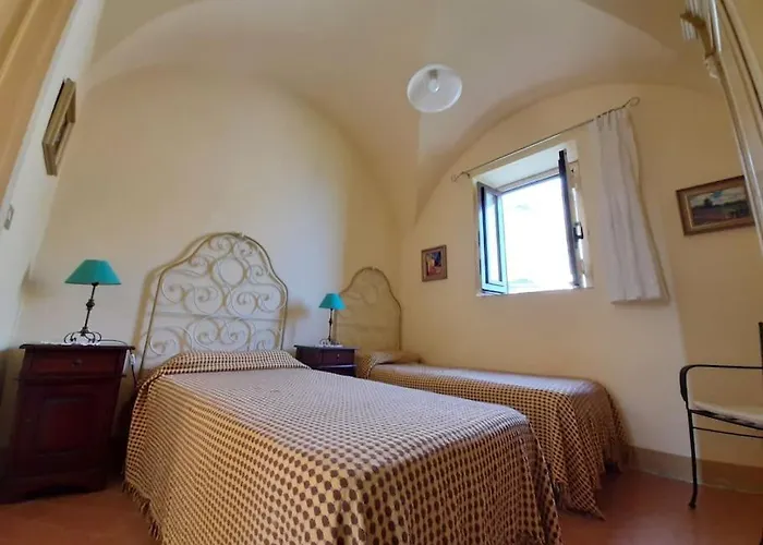 Lemon's House By The Sea * Pozzillo