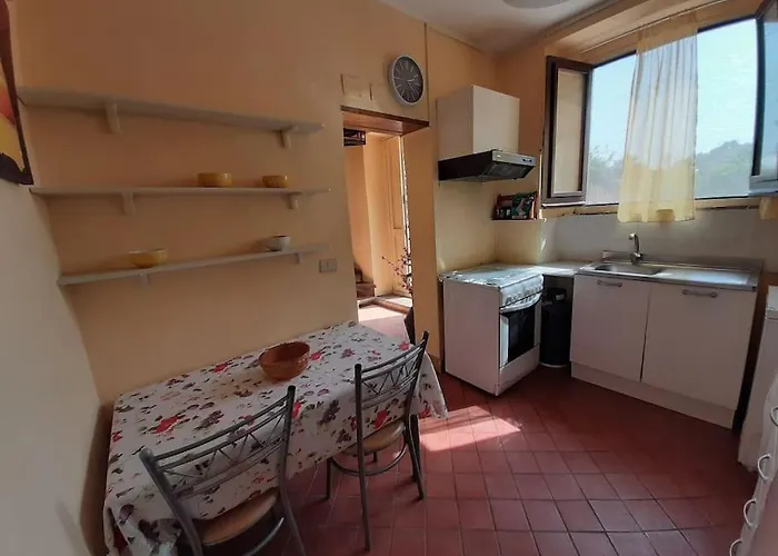 Lemon's House By The Sea Vakantiehuis