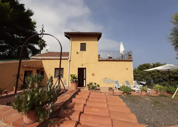 Lemon's House By The Sea Vakantiehuis *