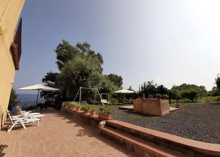 Lemon's House By The Sea Vakantiehuis *