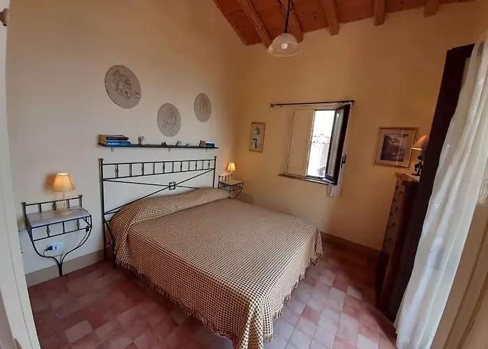 Vakantiehuis Lemon's House By The Sea *