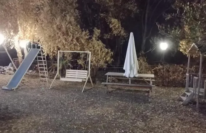 Vakantiehuis Lemon's House By The Sea